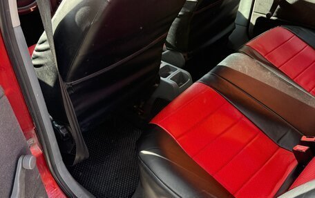 Skoda Fabia I, 2003 год, 210 000 рублей, 10 фотография