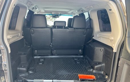 Mitsubishi Pajero IV, 2011 год, 2 100 000 рублей, 6 фотография