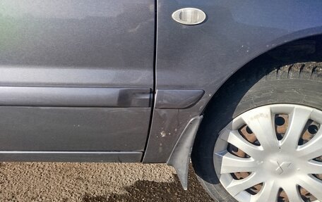 Mitsubishi Lancer IX, 2006 год, 485 000 рублей, 7 фотография