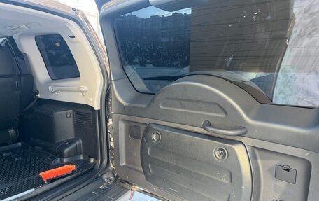 Mitsubishi Pajero IV, 2011 год, 2 100 000 рублей, 5 фотография