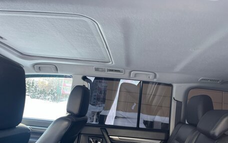 Mitsubishi Pajero IV, 2011 год, 2 100 000 рублей, 7 фотография