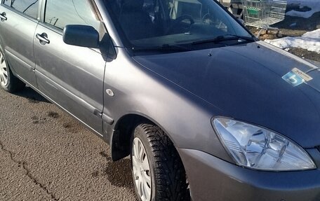 Mitsubishi Lancer IX, 2006 год, 485 000 рублей, 5 фотография