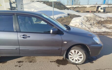 Mitsubishi Lancer IX, 2006 год, 485 000 рублей, 6 фотография