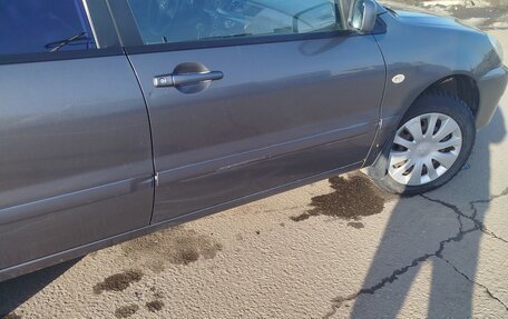 Mitsubishi Lancer IX, 2006 год, 485 000 рублей, 8 фотография