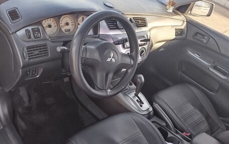 Mitsubishi Lancer IX, 2006 год, 485 000 рублей, 19 фотография