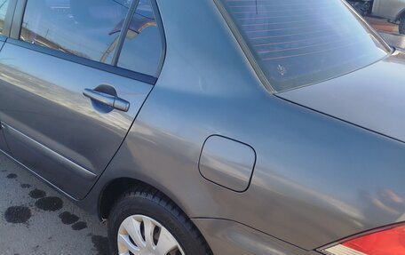 Mitsubishi Lancer IX, 2006 год, 485 000 рублей, 15 фотография