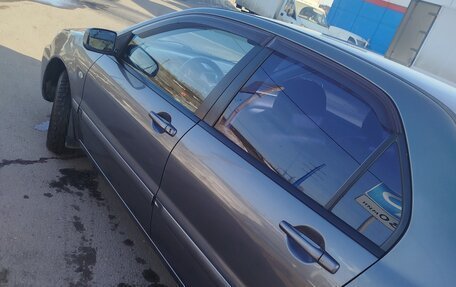 Mitsubishi Lancer IX, 2006 год, 485 000 рублей, 16 фотография