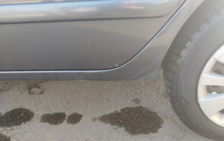 Mitsubishi Lancer IX, 2006 год, 485 000 рублей, 17 фотография