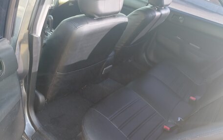 Mitsubishi Lancer IX, 2006 год, 485 000 рублей, 20 фотография