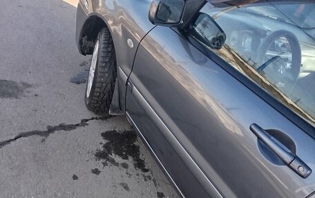 Mitsubishi Lancer IX, 2006 год, 485 000 рублей, 18 фотография