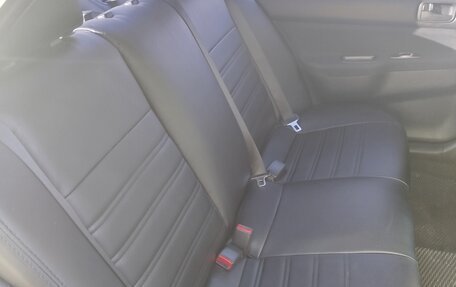 Mitsubishi Lancer IX, 2006 год, 485 000 рублей, 22 фотография