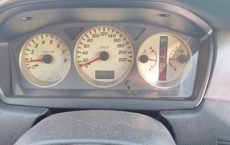 Mitsubishi Lancer IX, 2006 год, 485 000 рублей, 24 фотография