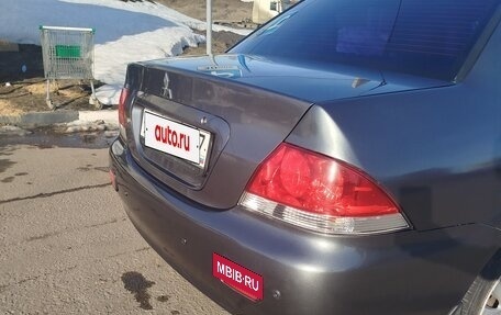 Mitsubishi Lancer IX, 2006 год, 485 000 рублей, 13 фотография