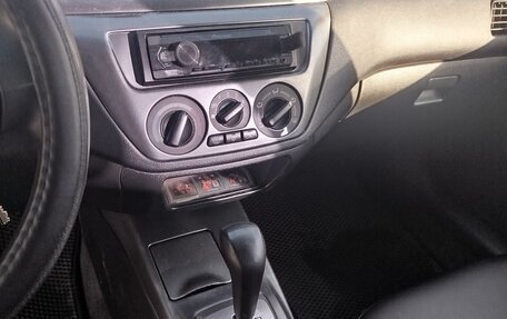 Mitsubishi Lancer IX, 2006 год, 485 000 рублей, 25 фотография