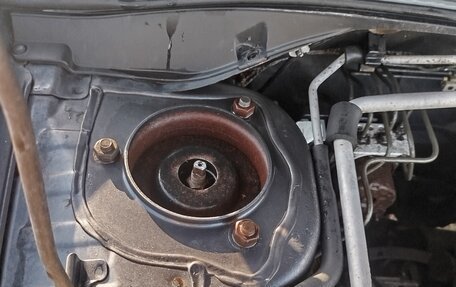 Mitsubishi Lancer IX, 2006 год, 485 000 рублей, 26 фотография