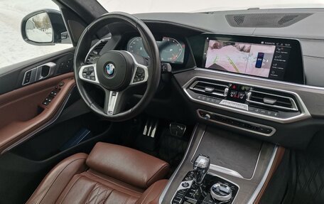 BMW X5, 2020 год, 8 900 000 рублей, 8 фотография