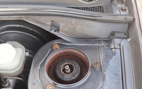 Mitsubishi Lancer IX, 2006 год, 485 000 рублей, 27 фотография