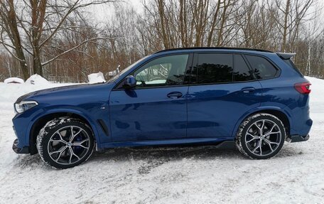 BMW X5, 2020 год, 8 900 000 рублей, 2 фотография