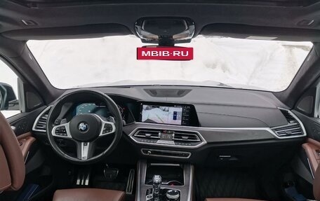 BMW X5, 2020 год, 8 900 000 рублей, 6 фотография