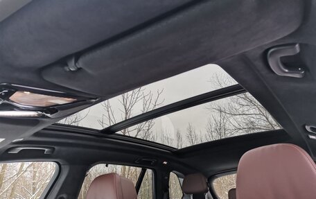 BMW X5, 2020 год, 8 900 000 рублей, 13 фотография