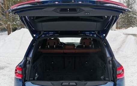 BMW X5, 2020 год, 8 900 000 рублей, 9 фотография