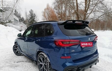 BMW X5, 2020 год, 8 900 000 рублей, 3 фотография