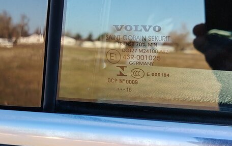 Volvo XC60 II, 2016 год, 2 200 000 рублей, 5 фотография