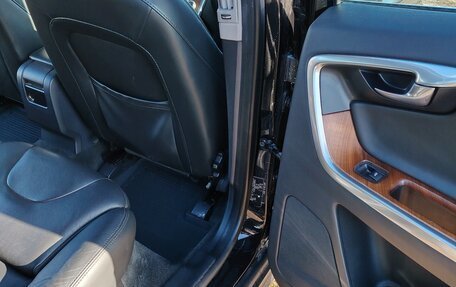 Volvo XC60 II, 2016 год, 2 200 000 рублей, 9 фотография