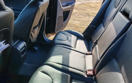 Volvo XC60 II, 2016 год, 2 200 000 рублей, 10 фотография