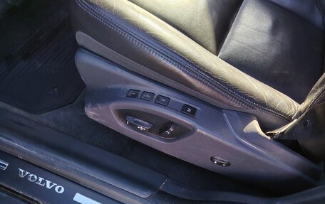 Volvo XC60 II, 2016 год, 2 200 000 рублей, 17 фотография