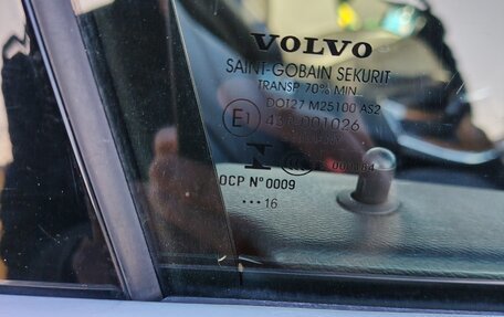 Volvo XC60 II, 2016 год, 2 200 000 рублей, 14 фотография