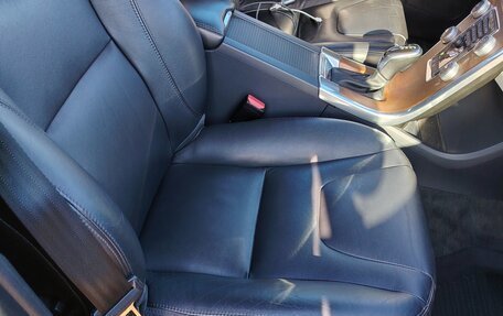 Volvo XC60 II, 2016 год, 2 200 000 рублей, 13 фотография