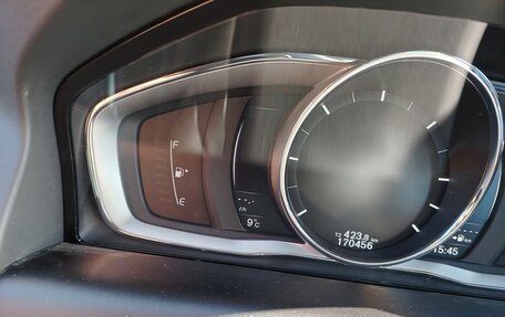 Volvo XC60 II, 2016 год, 2 200 000 рублей, 21 фотография