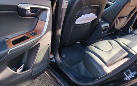 Volvo XC60 II, 2016 год, 2 200 000 рублей, 11 фотография