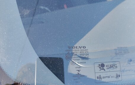 Volvo XC60 II, 2016 год, 2 200 000 рублей, 15 фотография