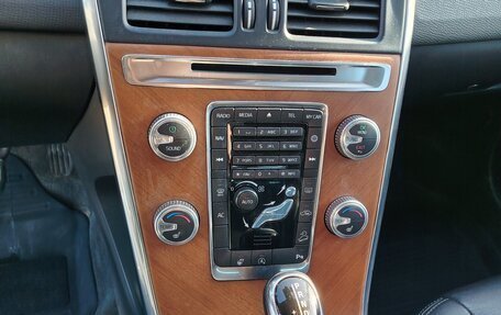 Volvo XC60 II, 2016 год, 2 200 000 рублей, 20 фотография