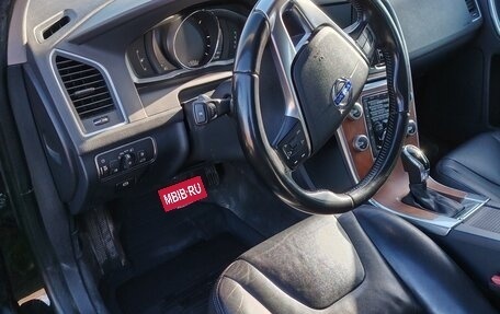 Volvo XC60 II, 2016 год, 2 200 000 рублей, 19 фотография