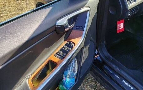 Volvo XC60 II, 2016 год, 2 200 000 рублей, 16 фотография