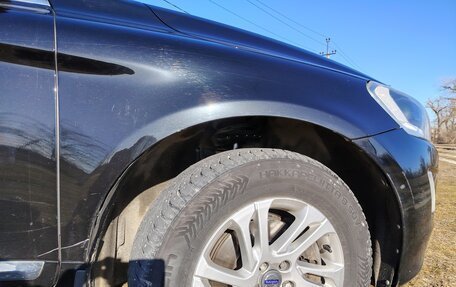 Volvo XC60 II, 2016 год, 2 200 000 рублей, 23 фотография