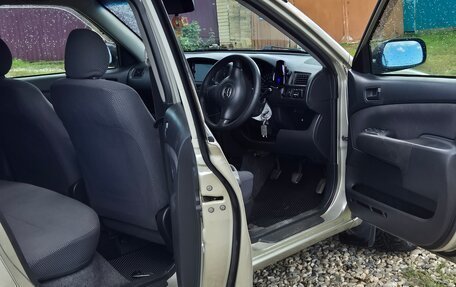 Toyota Succeed I рестайлинг, 2003 год, 600 000 рублей, 6 фотография