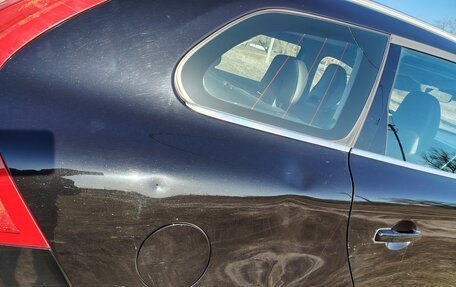 Volvo XC60 II, 2016 год, 2 200 000 рублей, 22 фотография