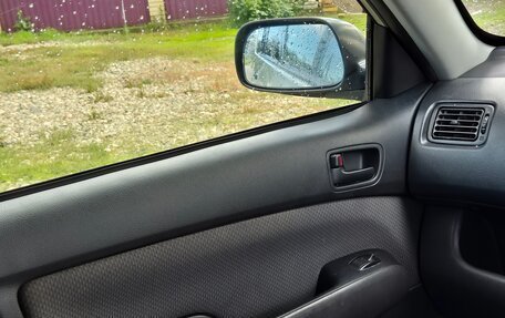 Toyota Succeed I рестайлинг, 2003 год, 600 000 рублей, 8 фотография