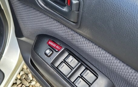 Toyota Succeed I рестайлинг, 2003 год, 600 000 рублей, 4 фотография