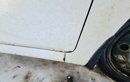 Hyundai Solaris II рестайлинг, 2011 год, 710 000 рублей, 12 фотография