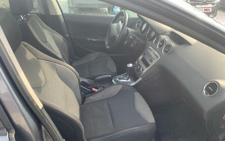 Peugeot 308 II, 2009 год, 315 000 рублей, 6 фотография