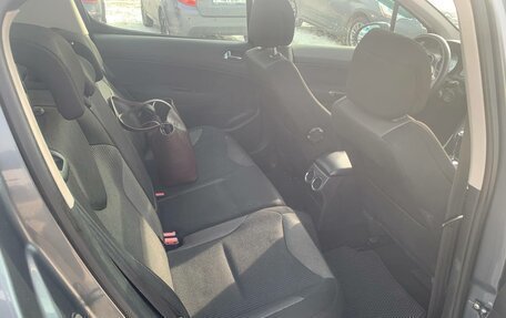 Peugeot 308 II, 2009 год, 315 000 рублей, 5 фотография