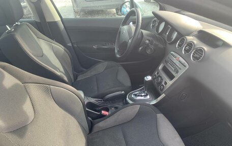 Peugeot 308 II, 2009 год, 315 000 рублей, 7 фотография