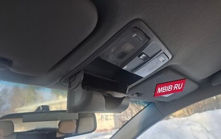 Hyundai Solaris II рестайлинг, 2011 год, 710 000 рублей, 19 фотография