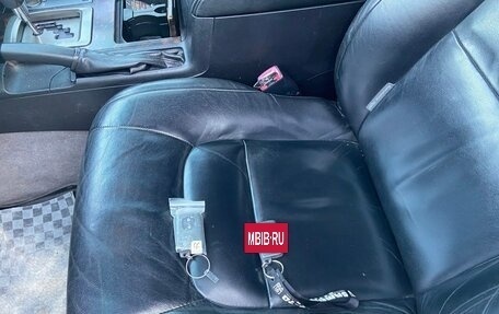 Toyota Land Cruiser 200, 2011 год, 3 350 000 рублей, 13 фотография