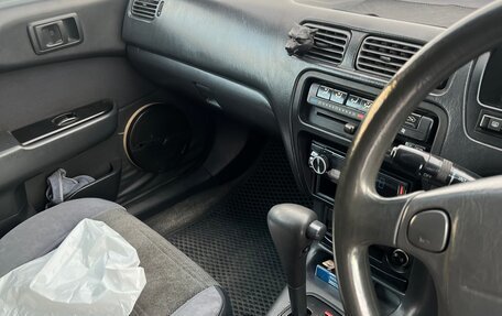 Toyota Cynos, 1996 год, 190 000 рублей, 6 фотография